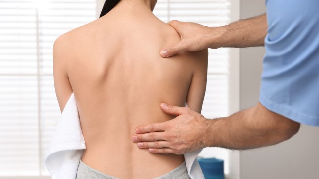 Scoliose en kyfose wat is het en wat kunt u doen (2)